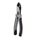 Jogo de alicates: Universal, de Bico e de Corte.